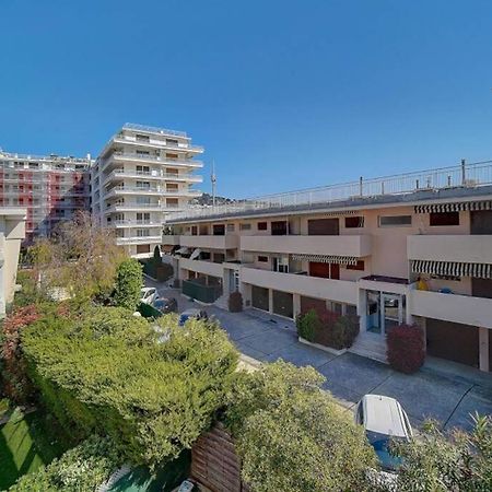 Le Palm - 100M Plage - Croisette - Verriere Cote D'Azur Apartment Кан Екстериор снимка